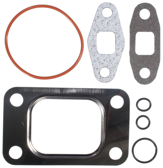 MAHLE GS33583 TURBOCHARGER MOUNTING GASKET SET 1998.5-2002 5.9L CUMMINS 24V