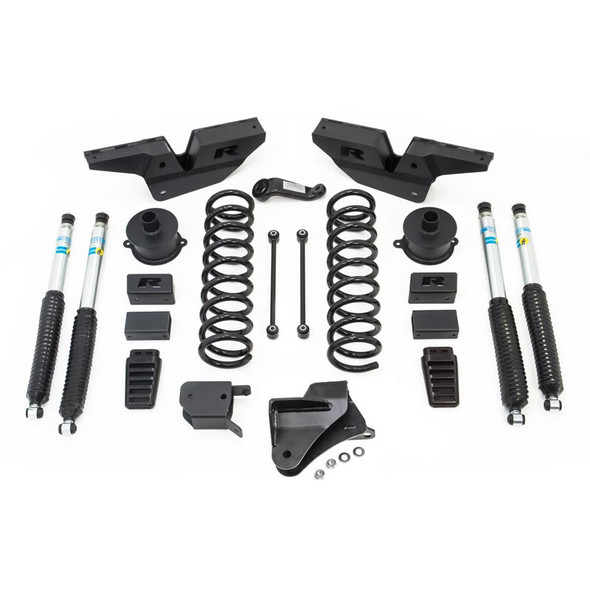 READYLIFT 49-1960 6" LIFT KIT - DODGE RAM 2500 4WD W/ BILSTEIN SHOCKS 2019-2021 (NEW BODY)