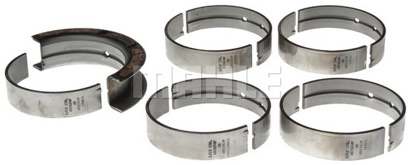 MAHLE MS-2223P-.75MM MAIN BEARING SET .75MM UNDERSIZE 2003-2007 FORD POWERSTROKE 6.0L