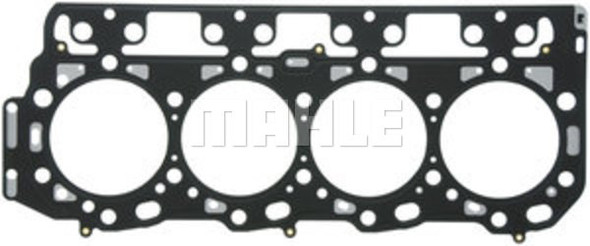 MAHLE 54582 CYLINDER HEAD GASKET RIGHT (GRADE C 1.05MM) 2001-2016 GM DURAMAX 6.6L LB7/LLY/LBZ/LMM/LML