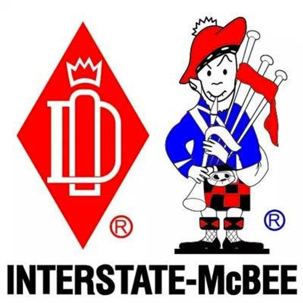 INTERSTATE MCBEE M-6L7814 SEAL - FERRULE