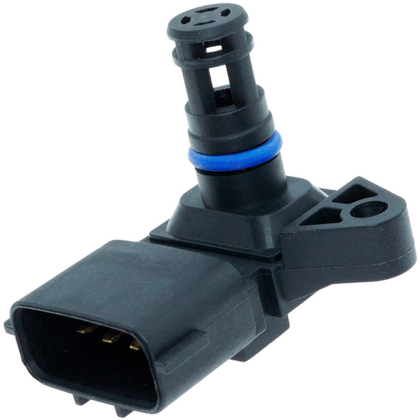 INTERSTATE MCBEE M-2897333 MAP SENSOR-BOOST 2007.5-2018 CUMMINS 6.7L 24V