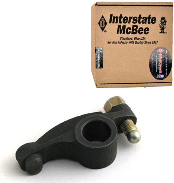 INTERSTATE MCBEE ROCKER LEVER 89-98 CUMMINS 5.9L  - M-3910811