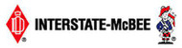 INTERSTATE MCBEE M-3936993 GASKET - INTAKE MANIFOLD