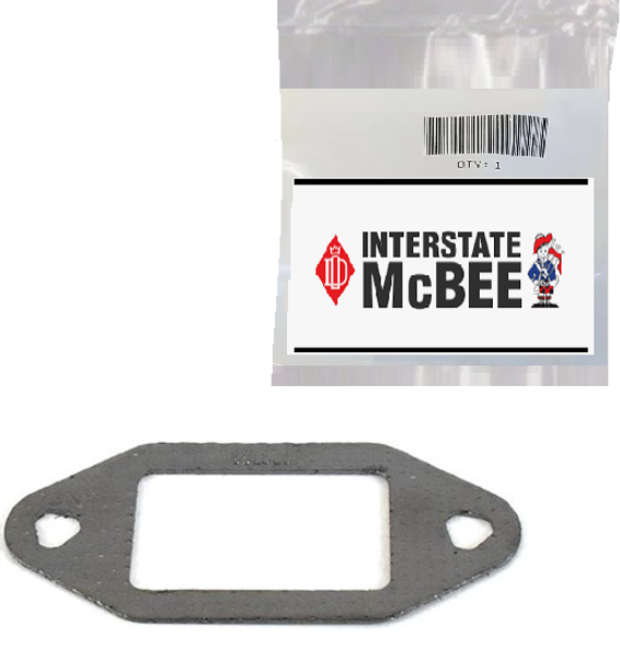 INTERSTATE MCBEE M-3979769 EGR VALVE GASKET 2007.5-2018 CUMMINS 6.7L 24V
