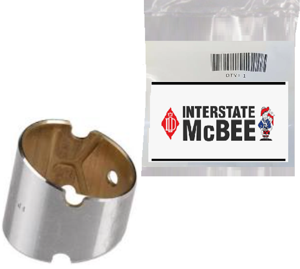 INTERSTATE MCBEE M-4891178 CONNECTING ROD END BUSHING 1994-2018 CUMMINS 5.9L/6.7L 12V/24V