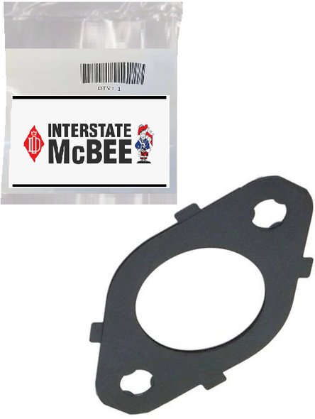 INTERSTATE MCBEE M-4933225 GASKET, EXHAUST OUTLET CONNECTION 2007.5-2018 CUMMINS 6.7L 24V