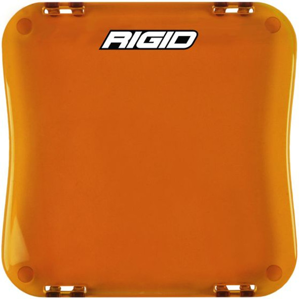 RIGID INDUSTRIES 321933 D-XL SERIES AMBER COVER