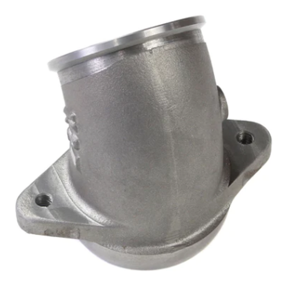 INDUSTRIAL INJECTION 229708 K27 EXHAUST OUTLET ELBOW