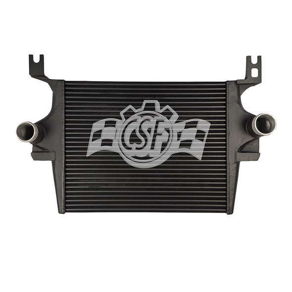 CSF 6013 OEM+ REPLACEMENT INTERCOOLER 2003-2007 FORD 6.0L POWERSTROKE