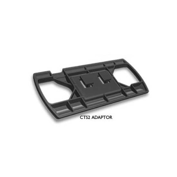EDGE PRODUCTS 18552 DASH POD 2009-2014 FORD F-150 GAS (SEE APPLICATIONS)