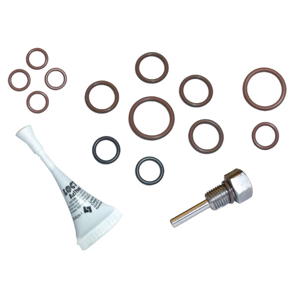 BOSTECH ISK635 HIGH PRESSURE OIL PUMP (HPOP) SEAL KIT 1994-2003 FORD 7.3L POWERSTROKE