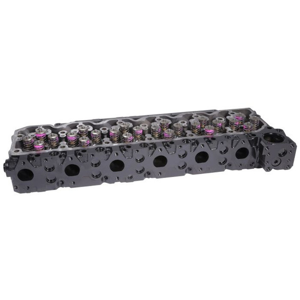 FLEECE FPE-61-10005 FREEDOM SERIES CUMMINS CYLINDER HEAD-STREET 2003-2007 CUMMINS 5.9L 24V