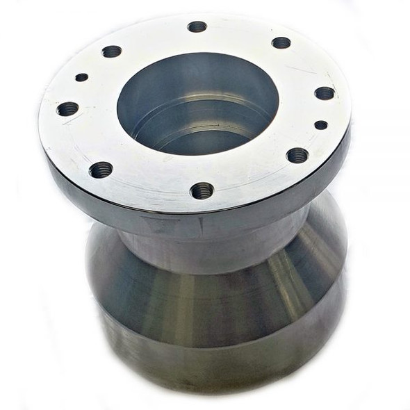 KENNY'S F106 ALUMINUM SINGLE WHEEL HUB KIT