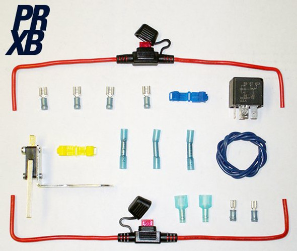 PACBRAKE C20141 ECM BY-PASS SYSTEM FOR 03-07 RAM 2500/3500 FOR EXHAUST BRAKES