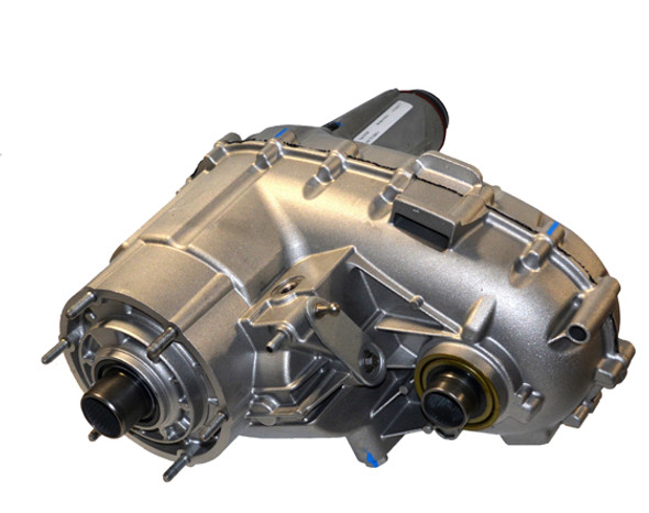 ZUMBROTA RTC1226G-1 MP1226 TRANSFER CASE-29 SPLINE-NQG 2007-2014 GM SIERRA/SILVERADO 2500HD/3500HD