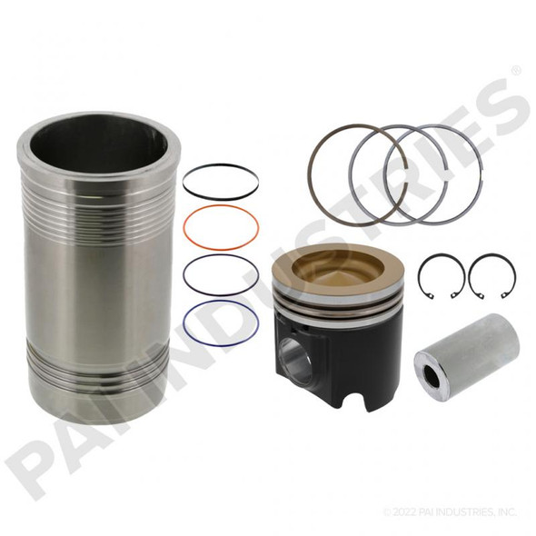 PAI 301052HP CYLINDER KIT (HIGH HORSEPOWER) FOR CAT 3406 ENGINE