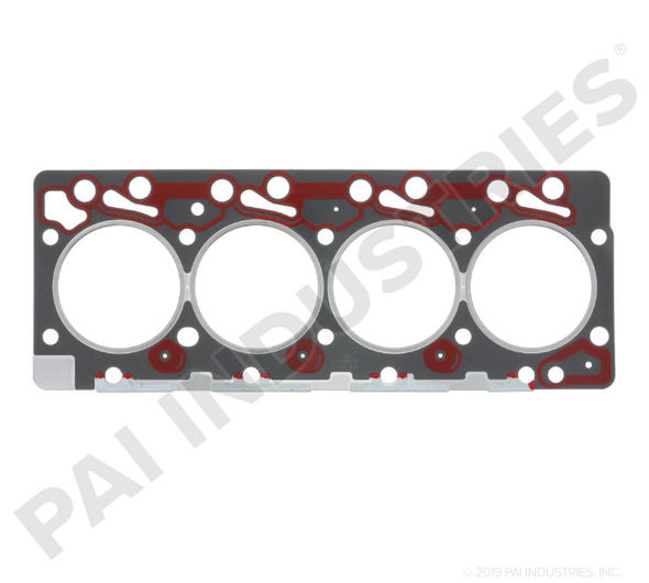 PAI INDUSTRIES 131417 HEAD GASKET-STANDARD SIZE-(CUMMINS OEM# 3283333) 1989-1998 CUMMINS 3.9L 4BT