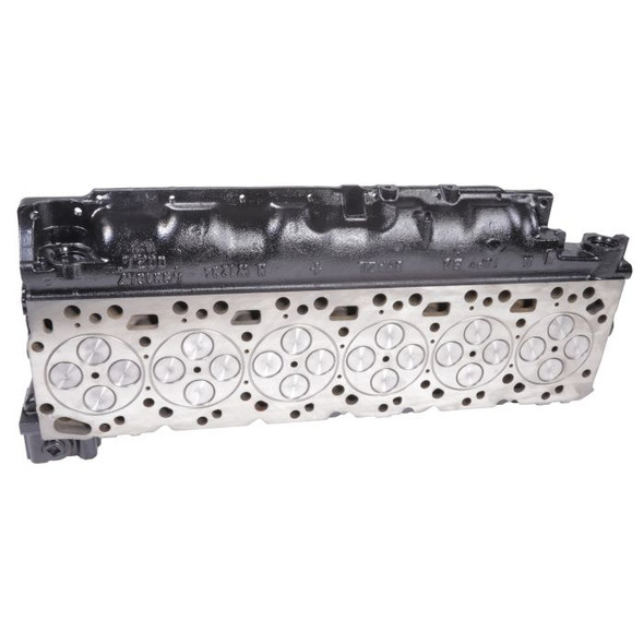 FLEECE FPE-61-10008 FREEDOM SERIES CYLINDER HEAD-PERFORMANCE 2007.5-2018 CUMMINS 6.7L 24V