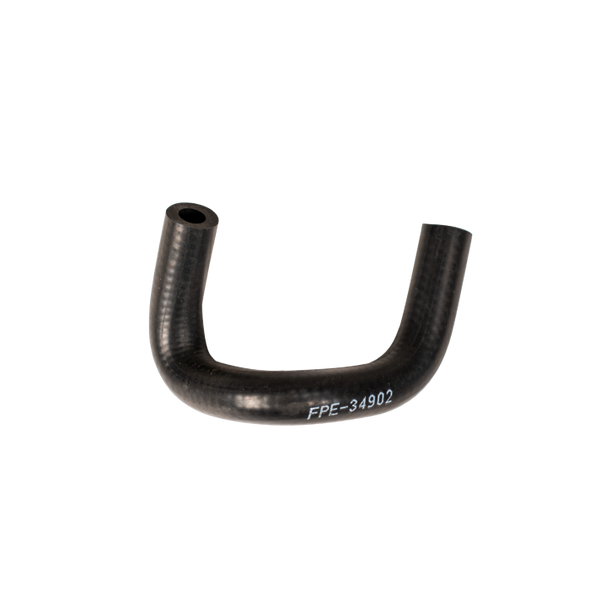 FLEECE FPE-LML-HS-RTRN REPLACEMENT CP3 RETURN HOSE FOR LML CP3 CONVERSION KIT 2011-2016 GM DURAMAX 6.6L LML