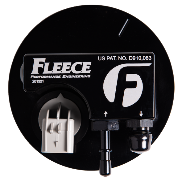 FLEECE FPE-SF-CUMM-0304 SUREFLO PERFORMANCE SENDING UNIT 2003-2004 CUMMINS 5.9L 24V