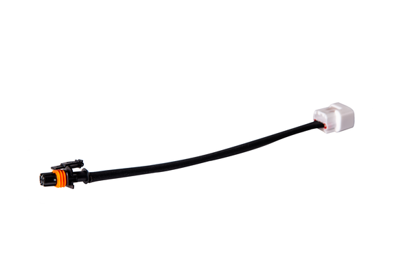 FLEECE FPE-HAR-DMAX-FPR FUEL PRESSURE REGULATOR WIRING HARNESS FOR 2006-2010 GM 6.6L DURAMAX LBZ/LMM