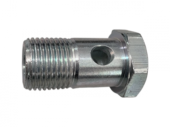 CPP DIESEL 3903035 BANJO CONNECTOR SCREW, 12MM UNIVERSAL