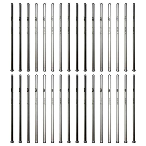 XDP XD322 3/8 INCH STREET PERFORMANCE PUSHRODS 2011-2019 FORD POWERSTROKE 6.7L