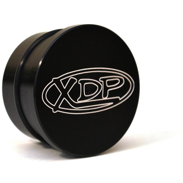 XDP XD184 BILLET TURBO RESONATOR DELETE PLUG 04.5-10 DURAMAX 6.6L XD184