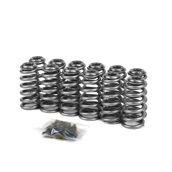 XDP XD389 PERFORMANCE VALVE SPRINGS AND RETAINER KIT 1999.5-2003 FORD POWERSTROKE 7.3L