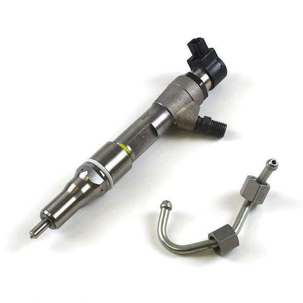 XDP XD485 REMANUFACTURED 6.4 FUEL INJECTOR 2008-2010 FORD POWERSTROKE 6.4L