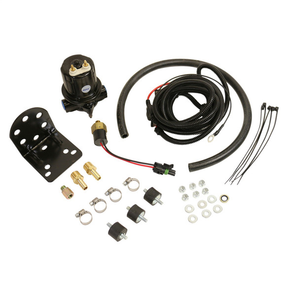 BD DIESEL 1050226 AUXILIARY LIFT PUMP KIT 1998-2007 DODGE CUMMINS 5.9L 24V