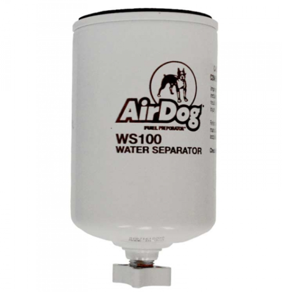 AIRDOG WS100 WATER SEPARATOR UNIVERSAL