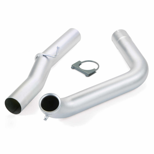 BANKS 53580 MONSTER TURBINE OUTLET PIPE KIT 1999 FORD POWERSTROKE 7.3L F250/F350