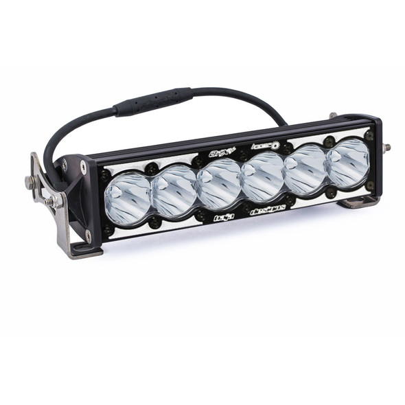 BAJA DESIGNS 411007 ONX6 10IN FULL LASER LIGHT BAR