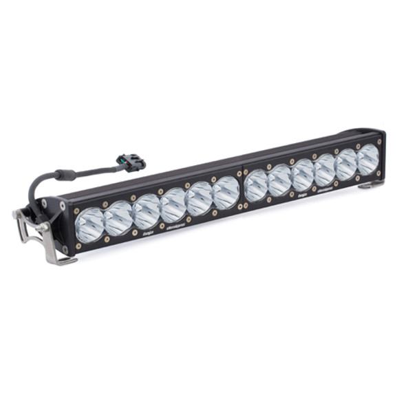 BAJA DESIGNS 452001 ONX6 HIGH SPEED SPOT PATTERN 20IN LED LIGHT BAR