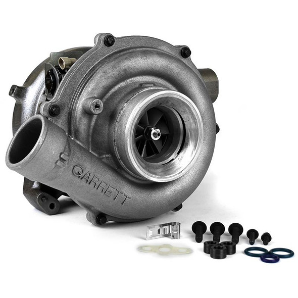 XDP XD551 XPRESSOR OER SERIES REMAN GT3782VA REPLACEMENT TURBOCHARGER 2004-2005 FORD 6.0L POWERSTROKE