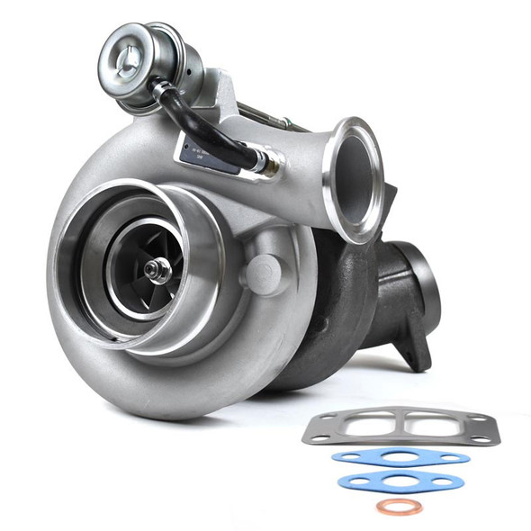 XDP XD580 XPRESSOR OER SERIES NEW HX35W REPLACEMENT TURBOCHARGER 1999-2002 DODGE CUMMINS 5.9L 24V