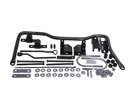 HELLWIG PRODUCTS 7293 BIG WIG REAR SWAY BAR DODGE 2013 RAM 2500/3500 PICKUP AND DUALLY 2WD/4WD WITH 6.7 LITER DIESEL