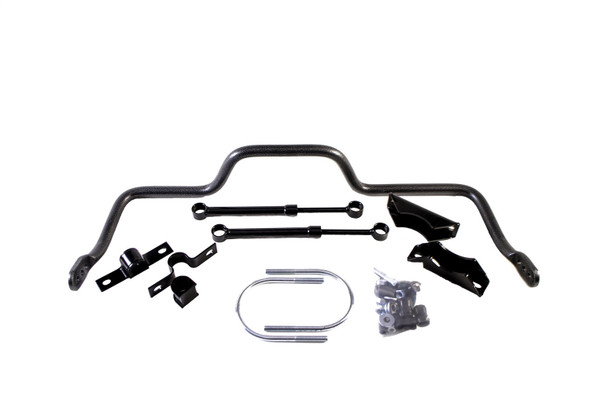 HELLWIG 7714 REAR SWAY BAR (STOCK RIDE HEIGHT) 2011-2016 FORD F250/350 SUPER DUTY SRW 4WD