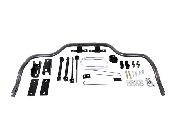 HELLWIG PRODUCTS 7885 REAR SWAY BAR KIT CHEVROLET/GMC 11-18 2500/3500 HD (INCL. DUALLY) W/4-6IN. LIFT