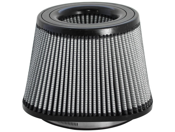 AFE 21-91069 Magnum FLOW Pro DRY S Air Filter 7.13F x (8.75 x 8.75)B x 7T (Inv) x 5.75H in