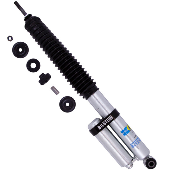 BILSTEIN 25-268645 5160 SERIES SHOCK ABSORBER 14-23 RAM 2500 4WD (REAR) LIFTED 0-1" (WITHOUT AIR LEVELING SUSPENSION)