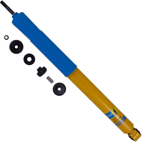 BILSTEIN 24-302081 4600 SERIES SHOCK ABSORBER 19-23 RAM 2500 4WD (REAR) STOCK HEIGHT, WITHOUT AIR LEVELING SYSTEM