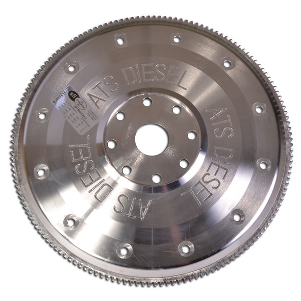 ATS 305-900-2104 47RH/47RE/48RE BILLET FLEXPLATE 1989-2007 CUMMINS 5.9L 24V 12V/24V