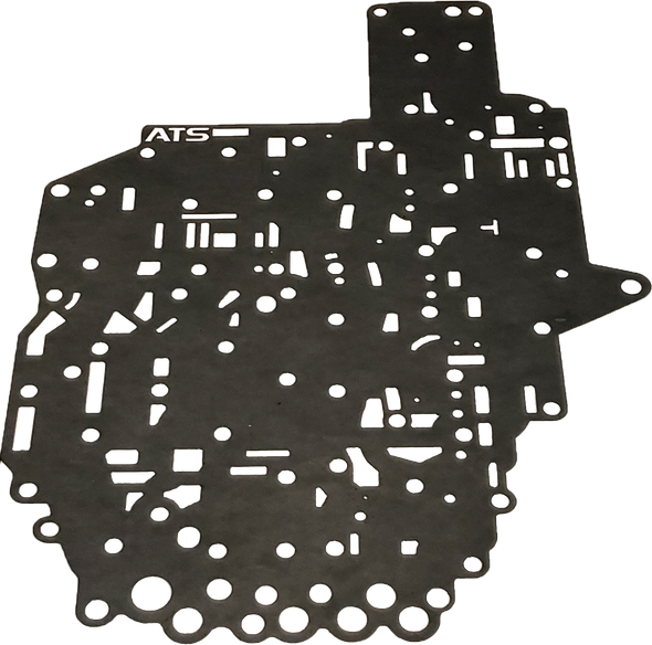 ATS 303-005-2464 68RFE PAN SIDE SEPERATOR PLATE GASKET 2019-2024 CUMMINS 6.7L 24V 24V