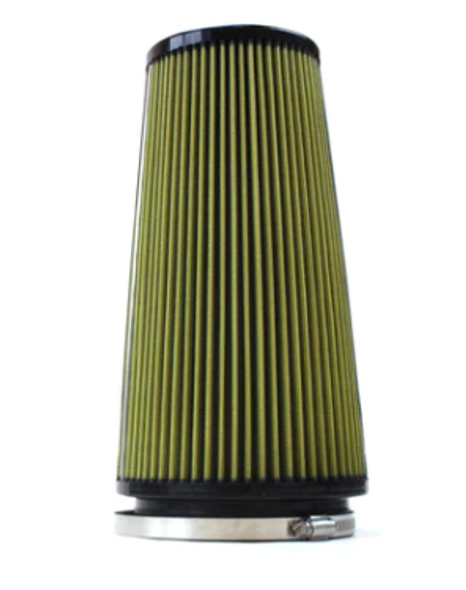 INDUSTRIAL INJECTION IND-1100 Universal 5 inch Air Filter