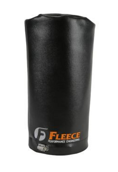 FLEECE FPE-STK-CVR-7-S TALL HOOD STACK COVER 7IN-STRAIGHT CUT