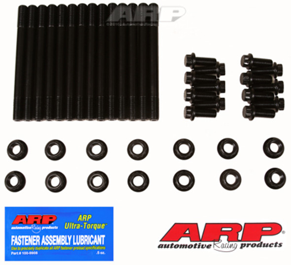 ARP 247-5403 MAIN STUD KIT-WITH FACTORY BLOCK STIFFENER 2003-2018 CUMMINS 5.9L/6.7L 24V