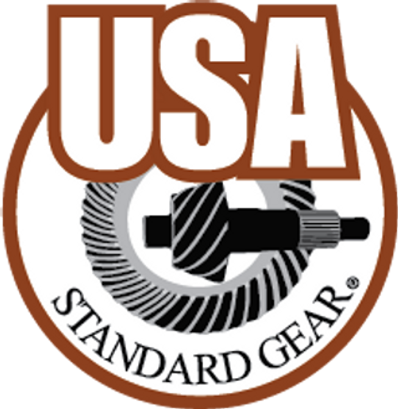 USA STANDARD GEAR ZDS9116 NEW REAR DRIVESHAFT FOR F250/F350; 54-5/16IN. CENTER TO CENTER